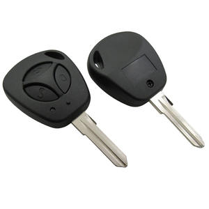 3 pulsanti di ricambio per chiave dell'<span class=keywords><strong>auto</strong></span> a distanza per Lada Priora berlina Sport Kalina Granta Vesta XRay <span class=keywords><strong>chiavi</strong></span> del veicolo - Product Image 2