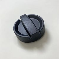 BBmart Accessoires Auto Bouchon de Remplissage d'Huile OE 11128655331 pour BMW 128i 135i 320i 328i 740Li 740i M3 M5 M6 X1 X3 X5 X6 Z4 -E46