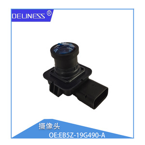 Car <b>Camera</b> For Ford Explorer EB5Z-19G490-A <b>Night</b> <b>Vision</b> Rear View - Product Image 3