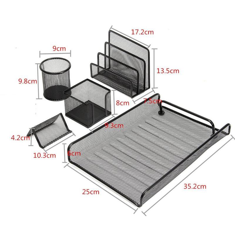 Office School Wholesale Supply 5 Pcs