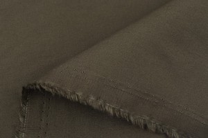 Quần áo bảo hộ chất liệu vải cotton dày dệt thoi chải kỹ Y891, không co giãn, dùng làm áo sơ mi - Product Image 5