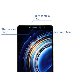 Pièces de rechange Conka écran LCD pour <span class=keywords><strong>Redmi</strong></span> 8A 9C <span class=keywords><strong>9T</strong></span> remplacement d'affichage numérique pour <span class=keywords><strong>Redmi</strong></span> 10C 11X 12C - Product Image 4