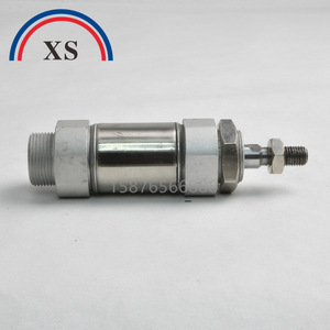 กระบอกสูบโคโมริ CDM2B-32-10 สำหรับชิ้นส่วนเครื่องพิมพ์ออฟเซต - Product Image 5