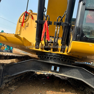 Excavatrice d'occasion CAT 312GC 312D d'origine japonaise, 12 tonnes, équipement de construction économique d'occasion, excavatrice Caterpillar en stock. - Product Image 5