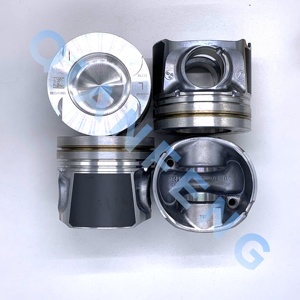 4pcs 85mm m9t ys23 <span class=keywords><strong>Piston</strong></span> Ring <span class=keywords><strong>Kit</strong></span> 12011-2zg6b 12010-00q3f <span class=keywords><strong>Piston</strong></span> Ring <span class=keywords><strong>Kit</strong></span> cho Nissan <span class=keywords><strong>Renault</strong></span> Navara nv400 Alaskan Master động cơ - Product Image 5