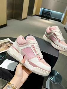 American street style fashionable walking <b>shoes</b>, luxurious designer <b>shoes</b>, breathable thick-soled elevated casual <b>shoes</b> for men - Product Image 2