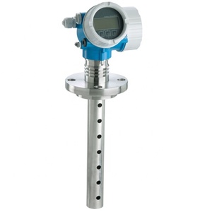 เรดาร์วัดระดับแบบมีไกด์ E+H รุ่น PMP51-AA21JA21JA3+AK(A7256/0) ยี่ห้อ Endress+Hauser ทำจากสแตนเลส ความแม่นยำสูง (+/-2 มม.) - Product Image 1