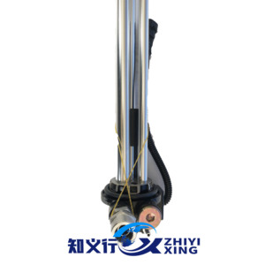 Capteur de niveau de carburant robuste en acier inoxydable de 72 cm pour camions HOWO Shacman – Pièces de système de carburant - Product Image 2