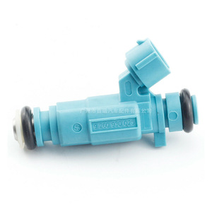 Inyector de Combustible 35310-23630 9260930025 para Hyundai Elantra Sonata Rio Gasolina MT Transmisión Manual - Product Image 2
