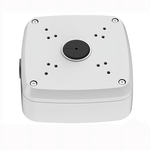 DH-PFA122 DH OEM putih kotak persimpangan aluminium kedap air untuk kamera keamanan <span class=keywords><strong>IP</strong></span> peluru penggunaan luar ruangan - Product Image 1