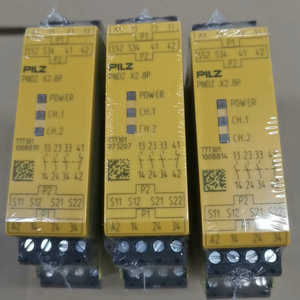 และรีเลย์นิรภัย Pi Lz 777301 รุ่น X2.8P 24VACDC 3n/o 1n/c - Product Image 6
