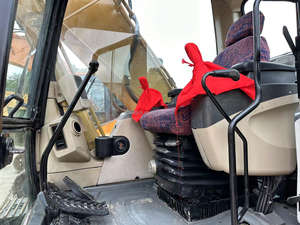 Cat 320c Gebruikte Graafmachine Japanse Originele Cat320c 320d Gebruikte Graafmachine Hydraulische 20Ton 23Ton 24Ton Cat320 323 324 Goede Prijs - Product Image 5