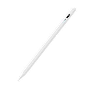Penna Stilo Magnetica Attiva per <span class=keywords><strong>Apple</strong></span> e Tablet Huawei, Wireless, Capacitiva Neutra per Scrittura e Disegno - Product Image 1