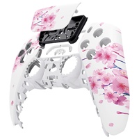 Coque de manette PS5 - Coque personnalisée avec impression par transfert d'eau