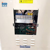 Unit Monoblock 7.5HP Inverter Berpendingin Udara Ramah Lingkungan untuk Blast Freezer Cold Room dengan Pendinginan Cepat untuk Daging dan Makanan Laut