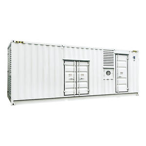 Alta Tensão 650 Kva Gerador Diesel 500Kva 300Kva 380Kva 500Kva 250 Kw 450Kw 500Kw Grande Gerador Preço - Product Image 5