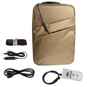 Electric Hot Stone Heater Bag,SPA Massage Hot Stone Warmer Heating Bag For Stone Massage Kit