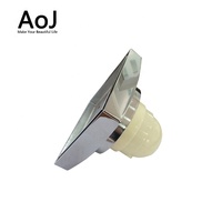 Jiangmen usine solide robuste en laiton douche drain de sol Australie qualité standard drainage
