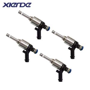 Inyectores de combustible XIERDE 06H906036Q para VW Golf CC AUDI A3 A4 A5 1,8 T - Product Image 6