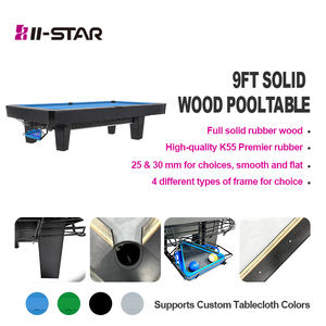 <span class=keywords><strong>Table</strong></span> de <span class=keywords><strong>billard</strong></span> professionnelle à succès, <span class=keywords><strong>table</strong></span> de <span class=keywords><strong>billard</strong></span> en <span class=keywords><strong>pierre</strong></span> de 25 mm de Jiujiang, <span class=keywords><strong>table</strong></span> de <span class=keywords><strong>billard</strong></span> en bois massif de 9 pieds, <span class=keywords><strong>table</strong></span> de <span class=keywords><strong>billard</strong></span> personnalisée de 9 pieds - Product Image 2