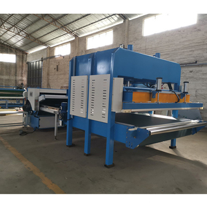 Nệm máy bao bì nệm máy nén và cán dây chuyền sản xuất matelas nệm làm dây chuyền đóng gói - Product Image 2