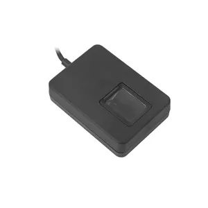 ZK9500 Live10R Scanner d'empreintes digitales optique Lecteur USB Capteur biométrique d'empreintes digitales Prise en charge Windows, Android,Linux SDK gratuit