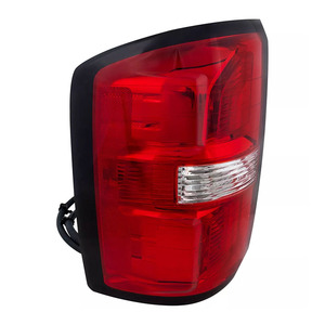 <span class=keywords><strong>Precio</strong></span> <span class=keywords><strong>de</strong></span> fábrica, lámpara trasera, luz <span class=keywords><strong>de</strong></span> freno trasera automática, luces traseras para <span class=keywords><strong>GMC</strong></span> <span class=keywords><strong>SIERRA</strong></span> 1500 2014-2015, lámpara trasera - Product Image 3