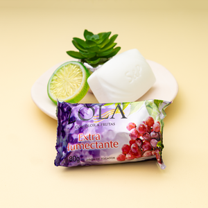 Освежающее мыло для мытья тела, 80 г - Product Image 2