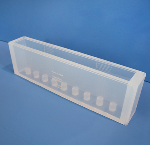 Dld Silicone Menorah Khuôn Cho Nhựa Thủ Công Mỹ Nghệ Làm Dễ Dàng Để Demold Thực Phẩm An <span class=keywords><strong>To</strong></span>àn Lớp Silicone Khuôn - Product Image 1