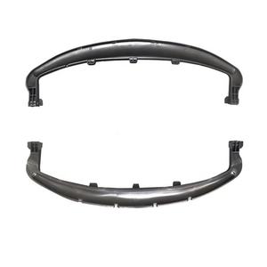 Per CHEVROLET Cruze 2009 Staffa di Supporto Inferiore Paraurti Anteriore 95459802 Barra di Rinforzo in Acciaio Compatibile con Paraurti Auto - Product Image 1