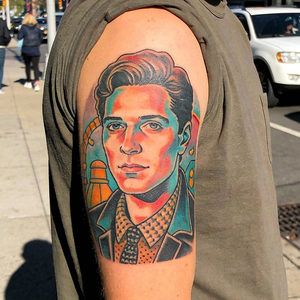 ชุดกระดาษสักลายแบบพิมพ์อิงค์เจ็ท 36 แผ่น สำหรับงานศิลปะบนร่างกายแบบชั่วคราวด้วยน้ำ เหมาะสำหรับกิจกรรมครอบครัวสร้างสรรค์ งานประดิษฐ์ DIY และโครงการในโรงเรียน - Product Image 6