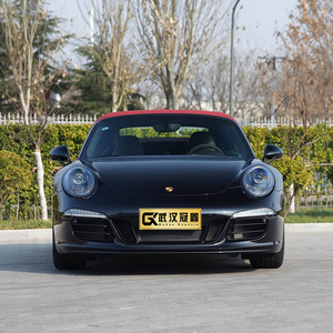 <span class=keywords><strong>Porsche</strong></span> <span class=keywords><strong>911</strong></span> <span class=keywords><strong>Usado</strong></span> en China 2026, Auto Deportivo Clásico Económico, Bien Mantenido y Envío Rápido a Todo el Mundo para Entusiastas de la Conducción - Product Image 2