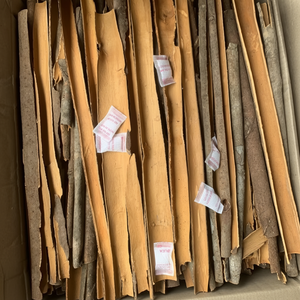 Alta calidad Vietnam seco Split Cassia canela al por mayor muestra gratis - Product Image 1
