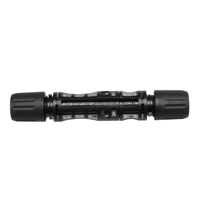 Factory Direct Sale Photovoltaic Ip68 Waterproof 1500v Dc Solar Cable Pv Connector Wire Waterproof Cable for Pv System