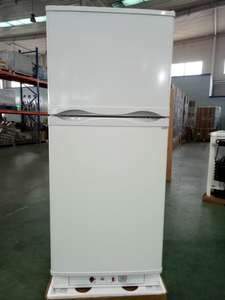 สมัทด์ ซุปเปอร์ เอเชีย 2-เวย์ 185 ลิตร 6.5 คิว ตู้เย็นแก๊ส - Product Image 4