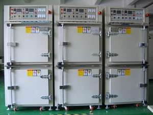 สายการผลิตกึ่งตัวนำเซ็นเซอร์ ASM - Product Image 6