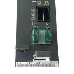 Placa de Circuito PCB FANUC A16B-1212-0531 - Product Image 4