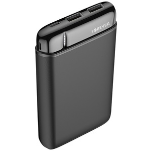 Cargador portátil Forever Powerbank 20000Mah para teléfono y tableta - Product Image 3