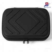 Étui rigide en EVA personnalisé, durable, portable, résistant aux chutes, pour manettes de jeu PS/PC/XBOX, compatible avec tous les modèles, étui de transport universel