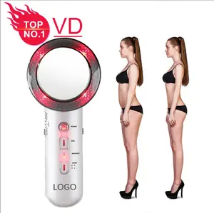 Đa chức năng EMS & RF & LED Body Massage Body Slim Beauty Salon thiết bị khác vẻ đẹp thiết bị End điêu khắc máy