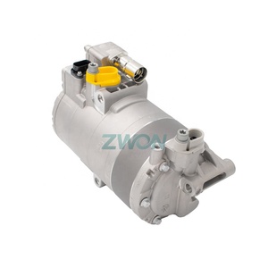 Compresor de Aire Acondicionado Eléctrico ZWON para <span class=keywords><strong>BMW</strong></span> <span class=keywords><strong>I3</strong></span> 64529496107 64529364869 64529343806 64529347662 64526830620 64529364868 Remanufacturado - Product Image 2