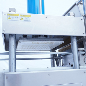 Ligne de production automatique de cubes de <span class=keywords><strong>bouillon</strong></span> de <span class=keywords><strong>poulet</strong></span>, machine à cubes de <span class=keywords><strong>bouillon</strong></span> de poisson <span class=keywords><strong>Maggi</strong></span>, machine à cubes d'assaisonnement, machine à fabriquer des cubes de curry - Product Image 3