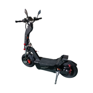 Geofought F8 MOQ 1pc 72V 15000W 10000W 110-140kmh Speed 40-60AH Foldable Electric <b>Scooter</b> <b>with</b> <b>Seat</b> 16 inch Road Wheel <b>E</b> <b>Scooter</b> - Product Image 6