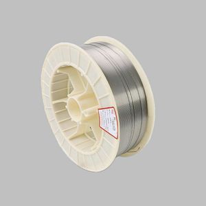 ลวดเชื่อมสแตนเลส Ths-304 ขนาด 2.0 มม. ลวดตัน สำหรับเชื่อมสะพาน น้ำหนัก 15 กก. - Product Image 2