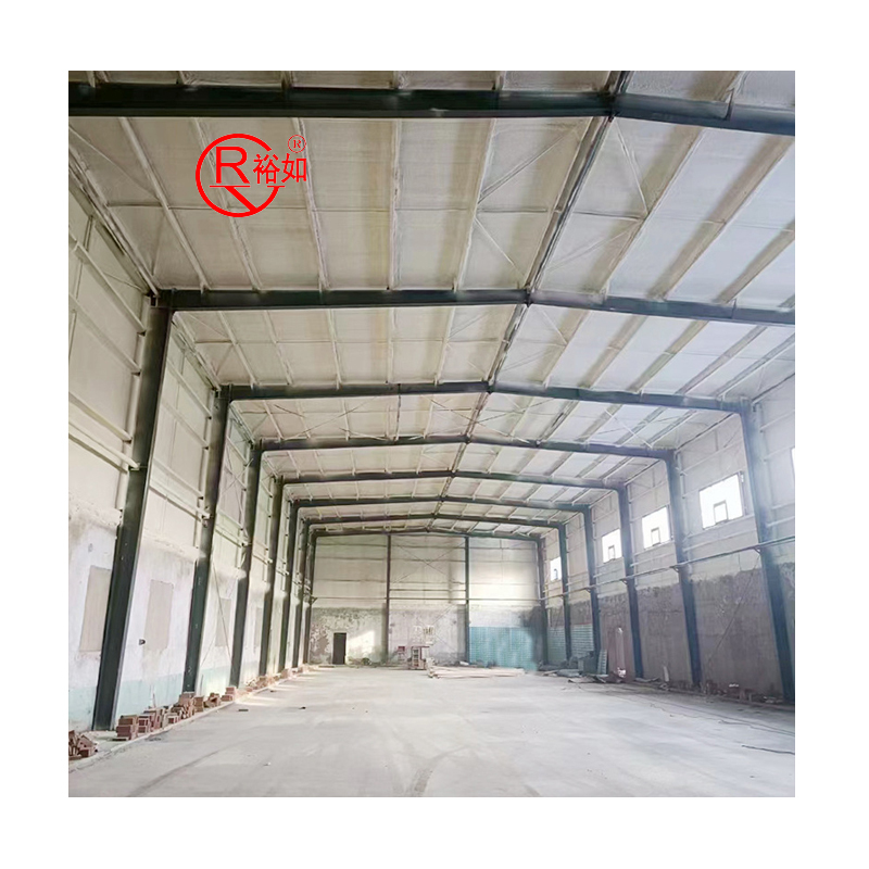 Yu Ru Other Waterproofing Materials Foundation