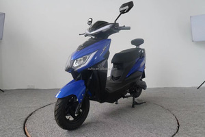 60V 12AH/20AH Lithium Vente à chaud en gros Motos électriques à grande vitesse et à distance Motos électriques à deux roues - Product Image 3