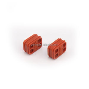 2 3 4 6 8 10 Pin Automotive <b>Electrical</b> <b>Wire</b> Connector - Product Image 4