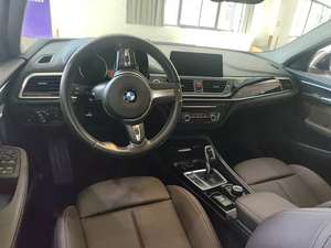 <span class=keywords><strong>BMW</strong></span> Serie 1 <span class=keywords><strong>2021</strong></span> <span class=keywords><strong>120i</strong></span> Paquete M Sport, Auto Usado, Sedán para Adultos con Volante a la Izquierda, Auto a Gasolina - Product Image 4