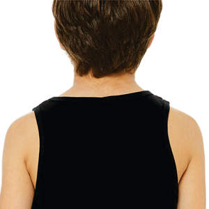 เสื้อกล้ามผู้ชายคุณภาพสูง ดีไซน์ใหม่ล่าสุด แฟชั่นทันสมัย ไม่มีแขน ใส่สบาย ระบายอากาศได้ดี ราคาถูก - Product Image 6