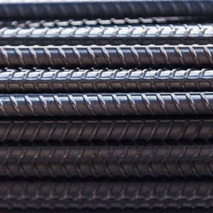 เหล็กเส้นอัลลอยด์เกรด HRB335 ขนาด 10 มม. มาตรฐาน ASTM ขายดีที่สุด พร้อมบริการตัดและดัดงอสำหรับงานก่อสร้าง - Product Image 2